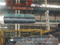 MW22系列吊運型材用 成卷線材（盤圓）起吊用電磁鐵