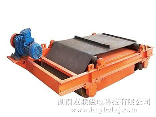 除鐵器概述 除鐵器概述