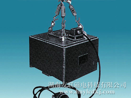 MC23系列懸掛式電磁除鐵器