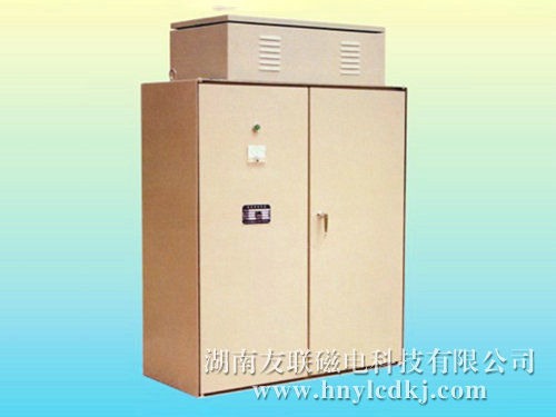 STQOL系列強勵磁控制方式整流控制設(shè)備