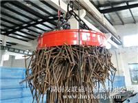 MW5標準系列吊運廢鋼電磁鐵